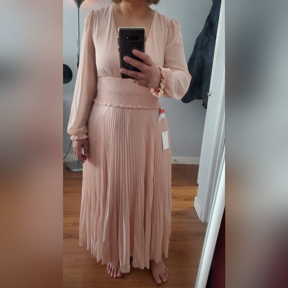 Wilfred Wistful Blouse - Picture 5 of 6